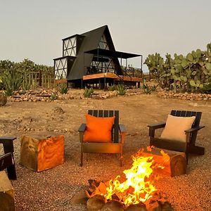Hotel Coyote